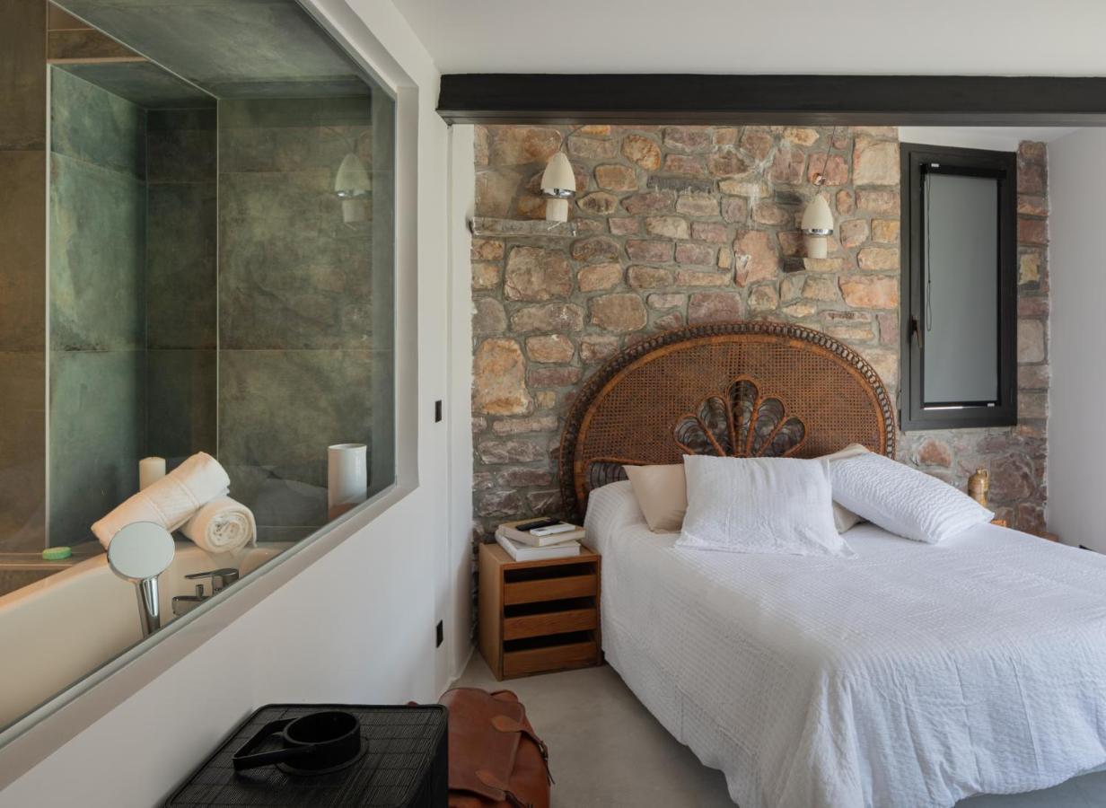 Auberge Hiribarren Biriatou Ngoại thất bức ảnh
