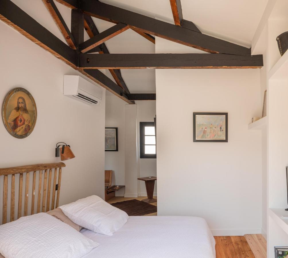 Auberge Hiribarren Biriatou Ngoại thất bức ảnh