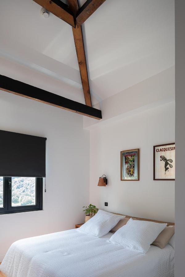 Auberge Hiribarren Biriatou Ngoại thất bức ảnh